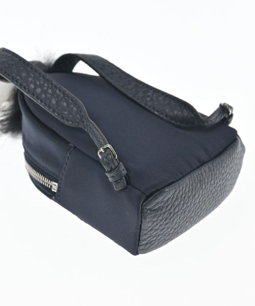 FENDI เคสกุญแจ/พวงกุญแจ