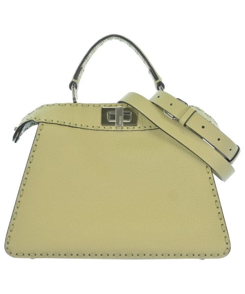 FENDI กระเป๋าถือ