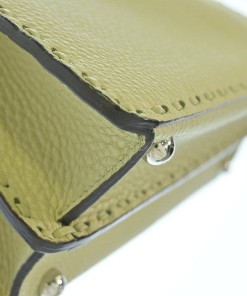 FENDI กระเป๋าถือ