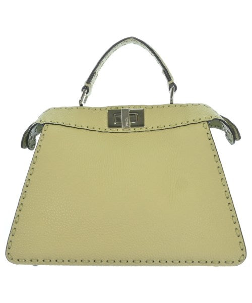 FENDI กระเป๋าถือ