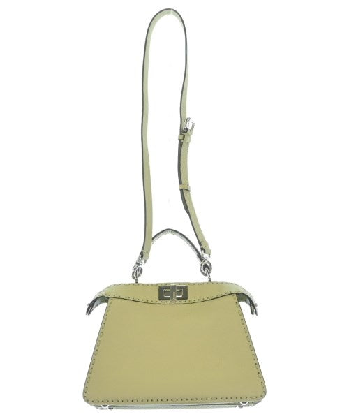 FENDI กระเป๋าถือ