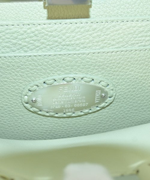 FENDI กระเป๋าถือ