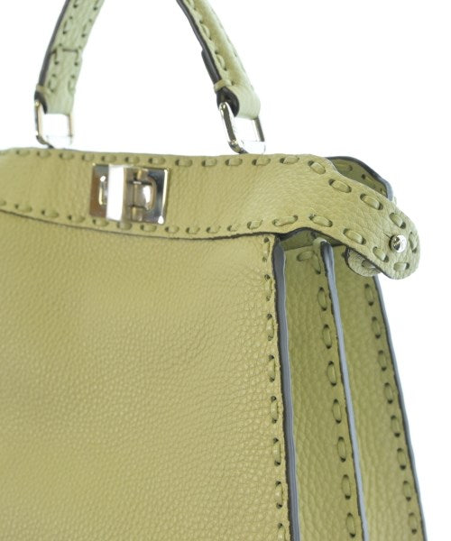 FENDI กระเป๋าถือ