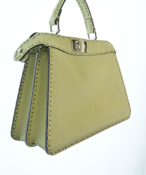 FENDI กระเป๋าถือ