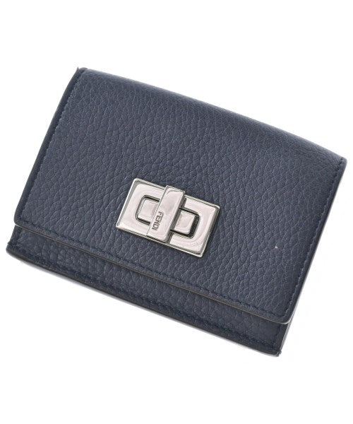 FENDI กระเป๋าสตางค์/กระเป๋าใส่เหรียญ