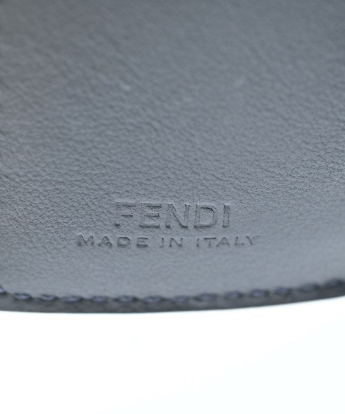 FENDI กระเป๋าสตางค์/กระเป๋าใส่เหรียญ