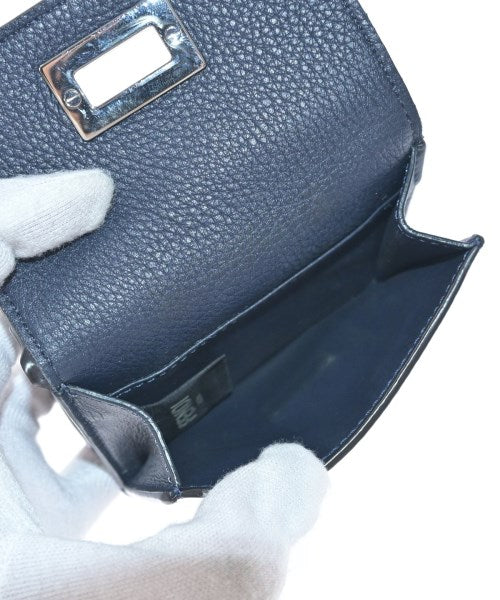 FENDI กระเป๋าสตางค์/กระเป๋าใส่เหรียญ