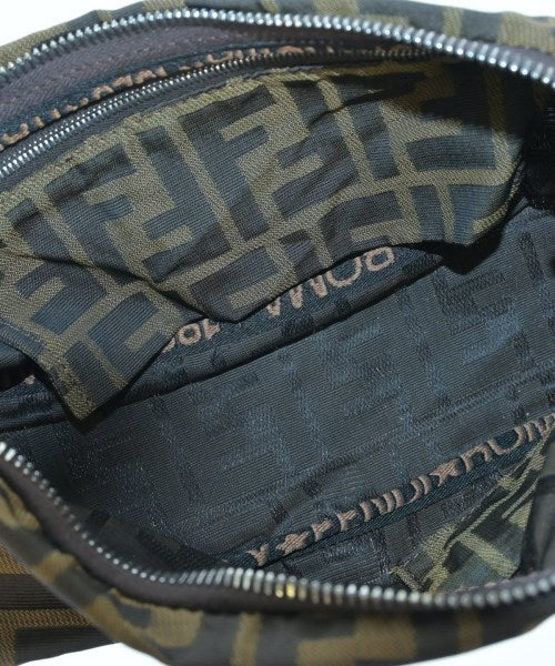 FENDI กระเป๋าถือ