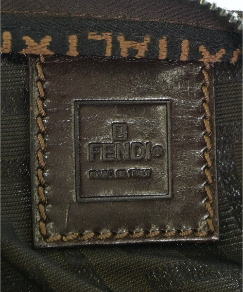 FENDI กระเป๋าถือ
