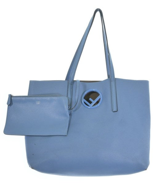 FENDI กระเป๋าถือขนาดใหญ่