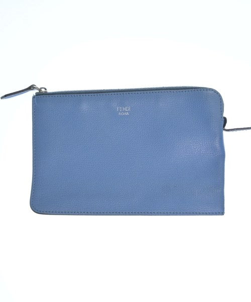FENDI กระเป๋าถือขนาดใหญ่