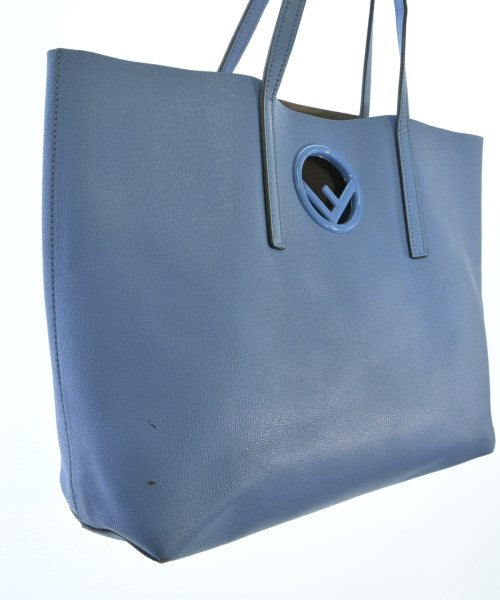 FENDI กระเป๋าถือขนาดใหญ่