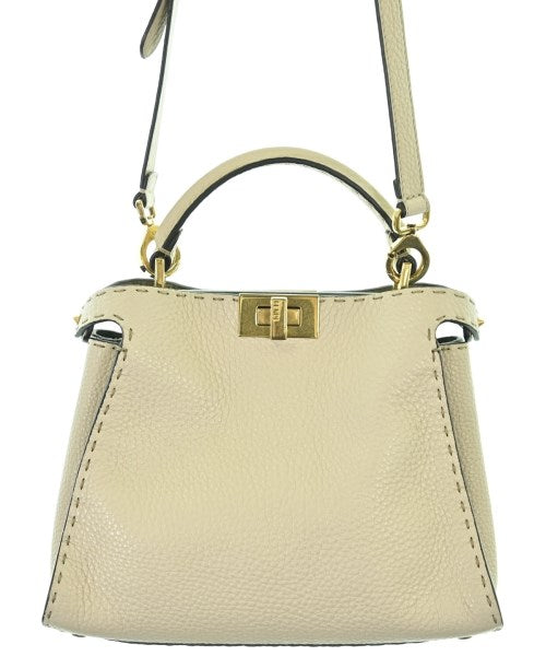 FENDI กระเป๋าถือ