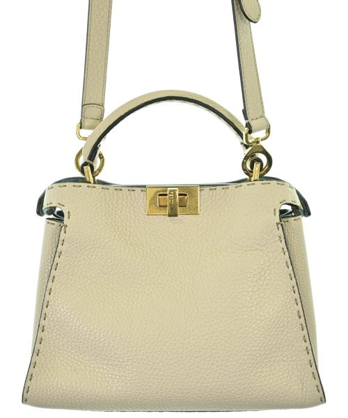 FENDI กระเป๋าถือ