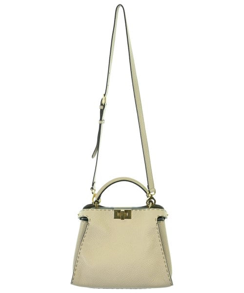 FENDI กระเป๋าถือ