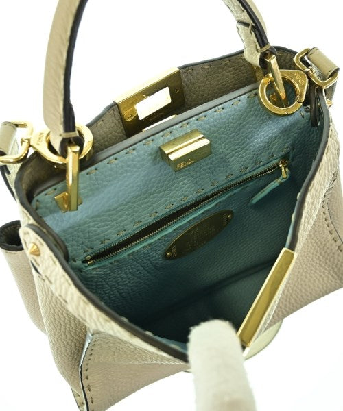 FENDI กระเป๋าถือ