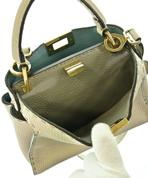 FENDI กระเป๋าถือ