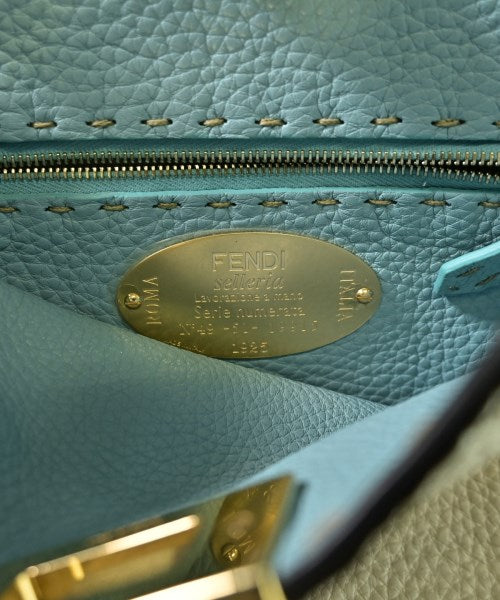 FENDI กระเป๋าถือ