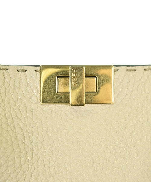 FENDI กระเป๋าถือ