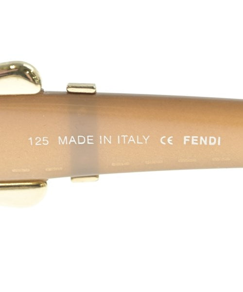 FENDI แว่นกันแดด