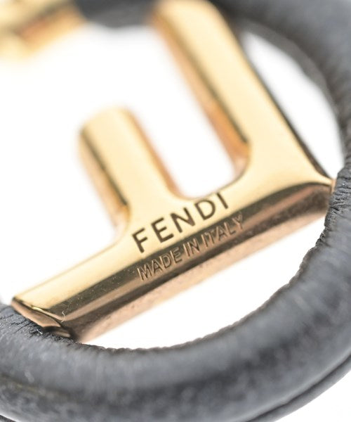 FENDI เจาะ