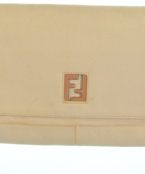 FENDI กระเป๋าสะพาย