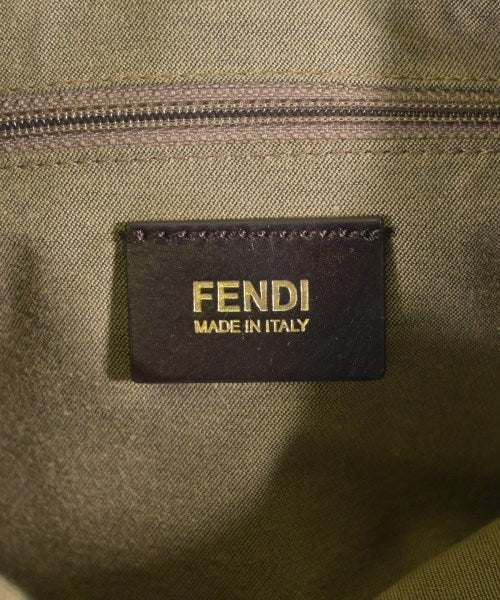 FENDI กระเป๋าถือ