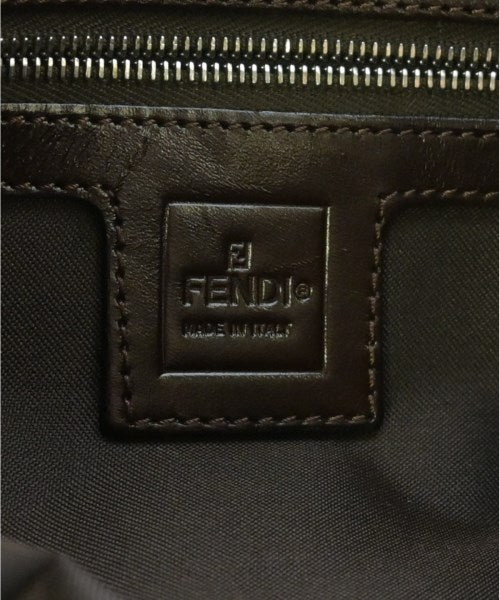 FENDI กระเป๋าถือ