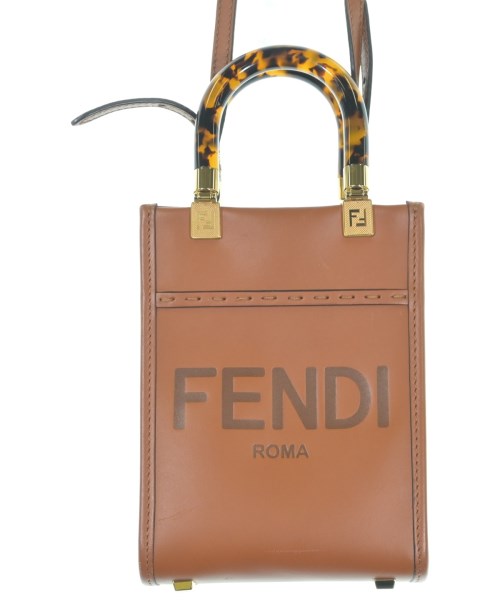 FENDI กระเป๋าสะพาย
