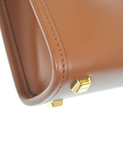 FENDI กระเป๋าสะพาย
