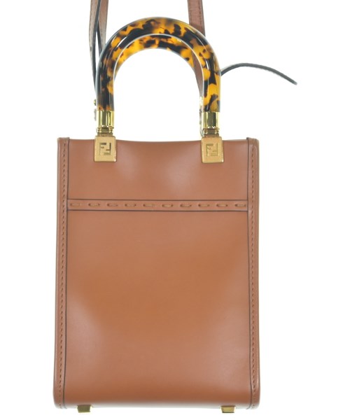 FENDI กระเป๋าสะพาย
