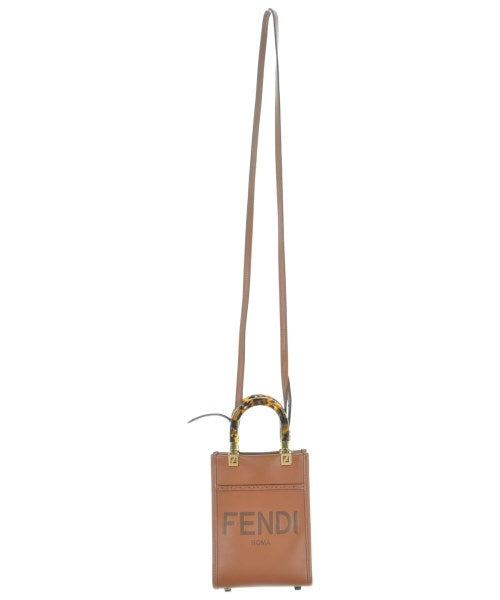 FENDI กระเป๋าสะพาย