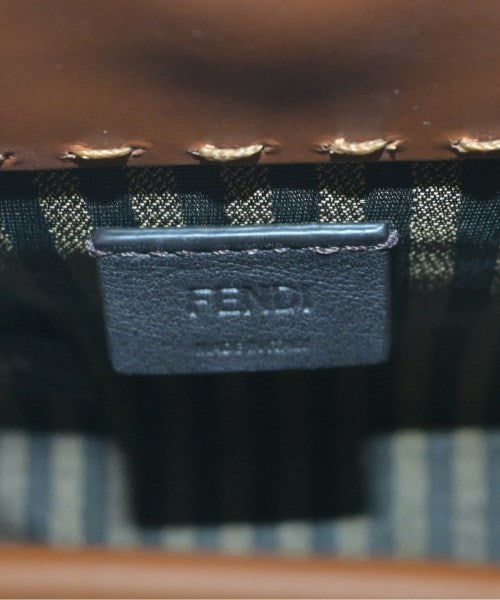 FENDI กระเป๋าสะพาย