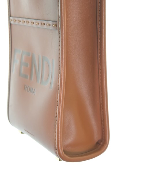 FENDI กระเป๋าสะพาย