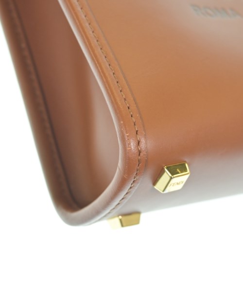 FENDI กระเป๋าสะพาย
