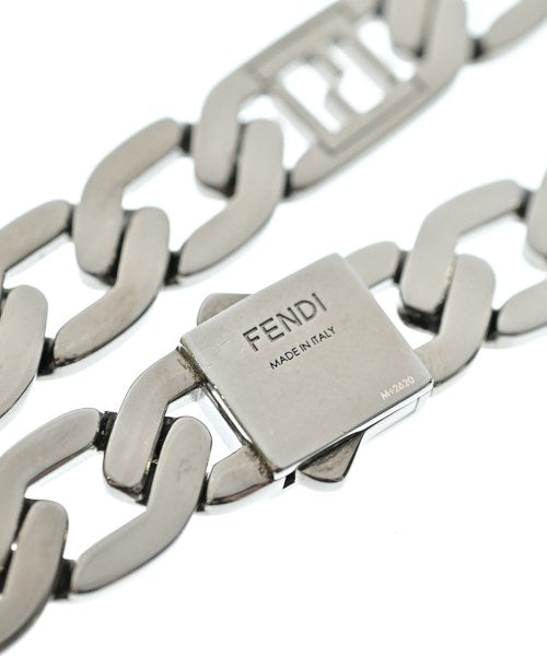 FENDI สร้อยคอ