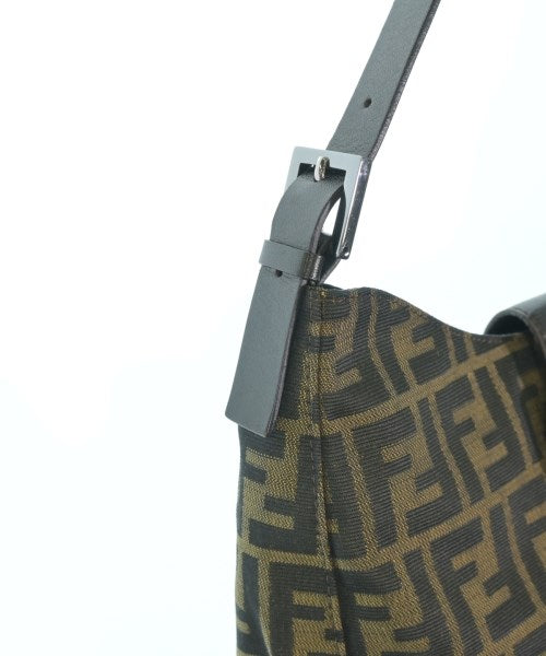 FENDI กระเป๋าสะพาย
