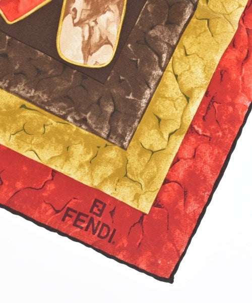FENDI ผ้าพันคอ