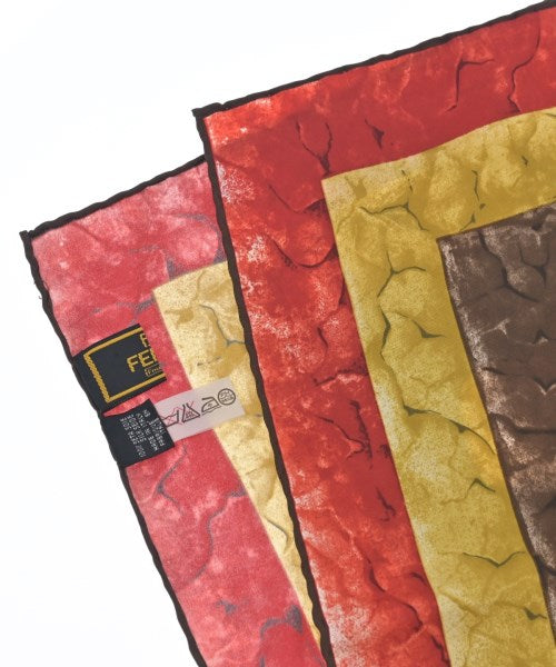 FENDI ผ้าพันคอ