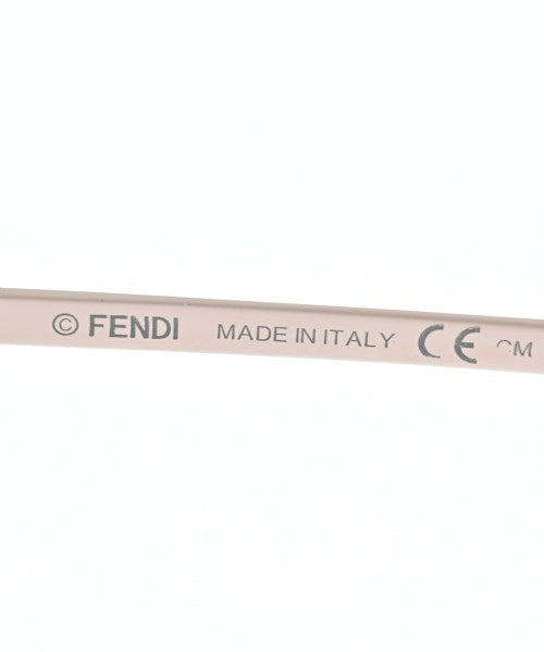 FENDI แว่นกันแดด