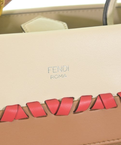 FENDI กระเป๋าถือ