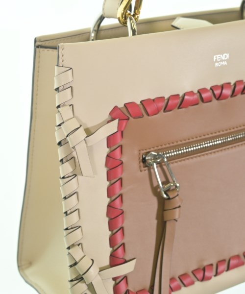 FENDI กระเป๋าถือ