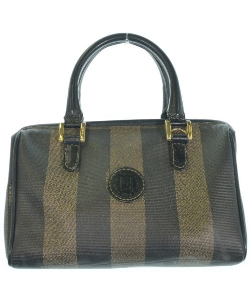 FENDI กระเป๋าใส่อุปกรณ์ขนาดใหญ่