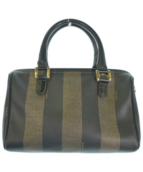 FENDI กระเป๋าใส่อุปกรณ์ขนาดใหญ่