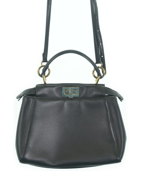 FENDI กระเป๋าสะพาย