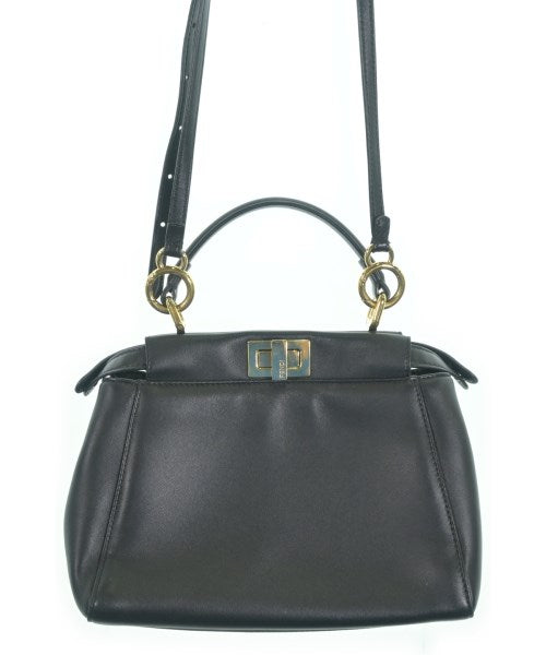 FENDI กระเป๋าสะพาย
