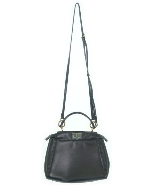 FENDI กระเป๋าสะพาย