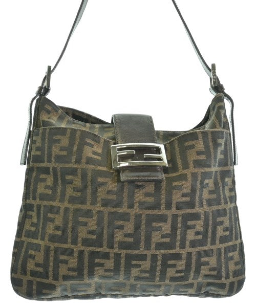 FENDI กระเป๋าสะพาย