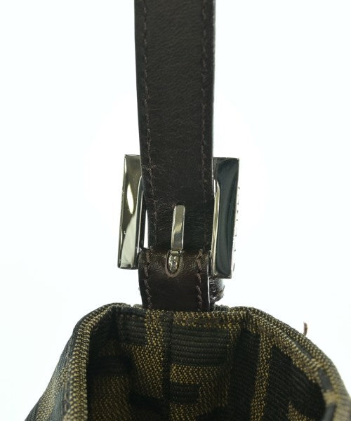 FENDI กระเป๋าสะพาย