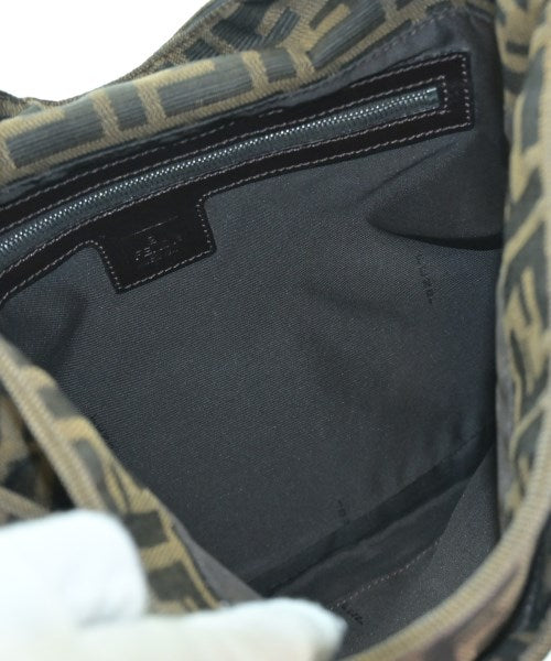 FENDI กระเป๋าสะพาย